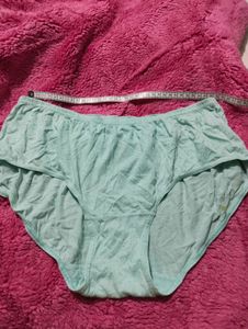 Comfortable Polka Dot Briefs