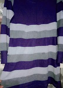 Winter Wear Long Top