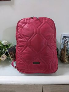 CAPRESE BACKPACK FUSCHIA