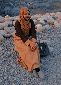 Dubai Abaya