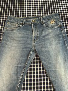 Stylish Denim Jeans