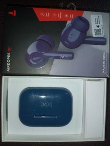 boat Earbuds