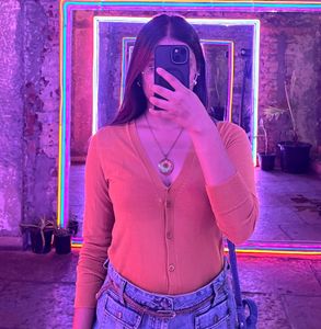 Uniqlo Top