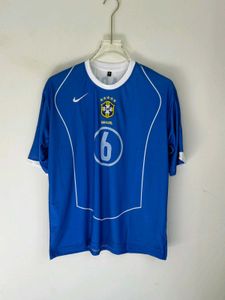 Brazil Jersey - Nike