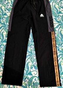 Adidas Black Track Pants