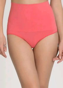 Zivame High-Waisted Shaping Briefs