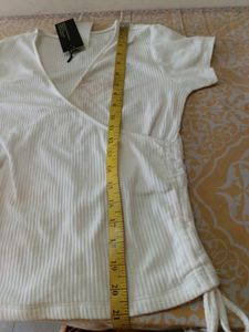 Roadster White Top