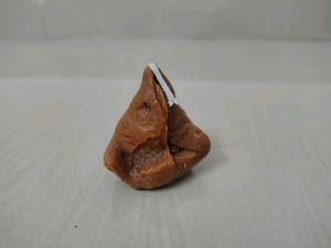 Samosa Candle