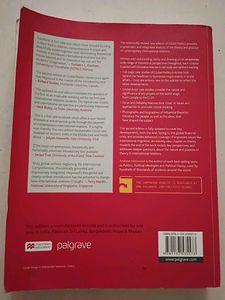 Global Politics - Andrew Heywood