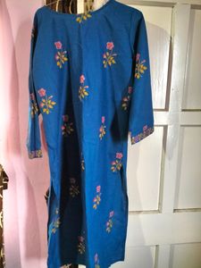 I Buy This Kurta Set From Meeshow It's New