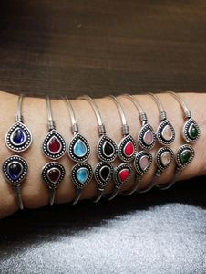 Beautiful Stone Bracelet