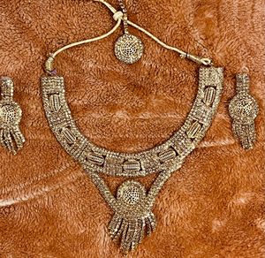 Necklace Set 4 Pic New