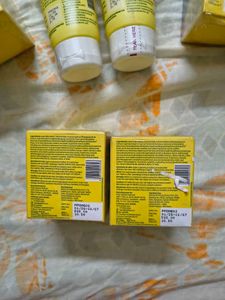 Plix Pineapple De-Pigmentation Skincare Set
