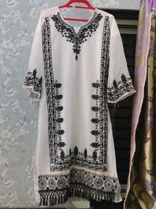 Pakistani Embroidered Suit 3pc