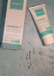 Dermacy Ceramide-3 Water Gel Cream