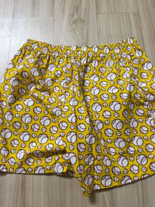 Jack &amp; Jones Baseball Print Boxers