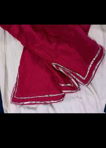 Kurta Pant ~ SET