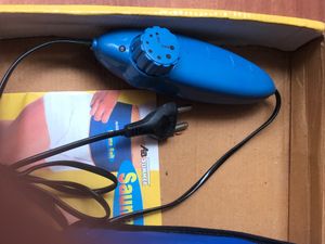 Sauna Belt for Slimmer Waist