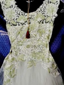 Attractive Princess Gowns For girls🌹🌹