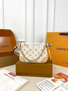LV HANDBAGS ✅ MODEL NAME BOULOGNE  WD BOX
