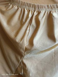 Shimmer leggings