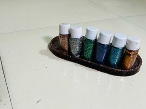 Glitter Set - Assorted Colors For Resin Art