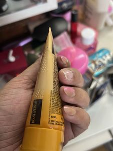 Lakme 9 to 5 Sun Expert Gel Light SPF 50