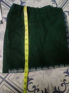 School Uniform