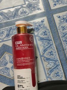 BTL Glam Shin Amino Acid Conditioner Only R. 250