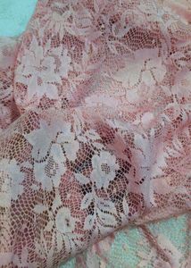 Very Cute And Beautiful Net Top