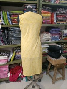 women kurti