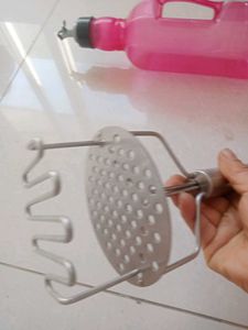 Stainless Steel Potato Masher