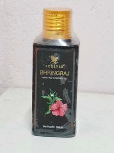 Forever Bhringraj Hair Fall Control Oil