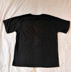 Vintage Nirvana Band T-Shirt