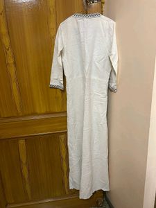 Embroidered Bohemian Jumpsuit