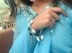 kurti dupatta &amp; flared plazo set for women