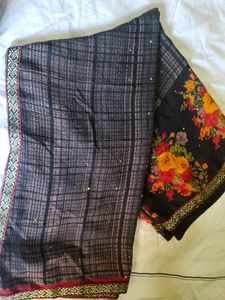 Daily Wear Saree