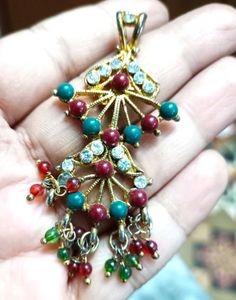 Durga Exclusive Jewellery Set