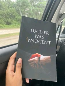 Books > Fiction | Lucifer was Innocent : The Red Pill | Freeup