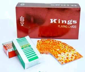 Playing Card 2