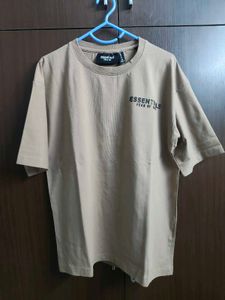 ESSENTIALS Fear Of God T-Shirt