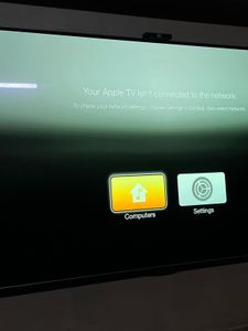 Apple TV 3rd Gen