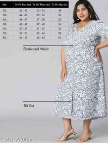 Floral Print Kurta