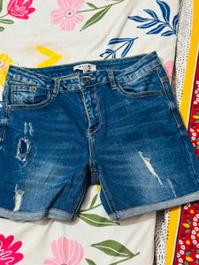 shorts