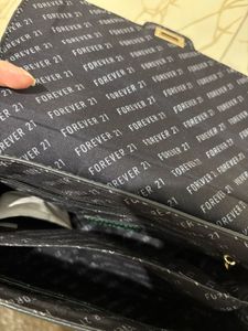 Green Snake Print Crossbody Bag