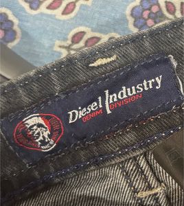 Dark Wash Slim Fit Two Jeans
