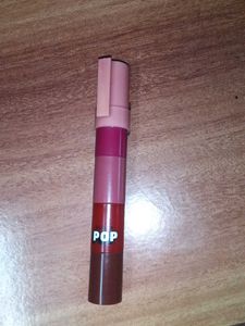 Sugar Pop 4 in 1 Lipstick