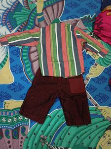 Kids Clothing