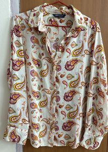 Marks & Spencer Shirt