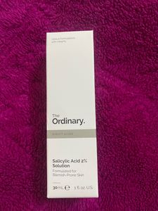 Salicylic Acid By Original @ Only Rs 400